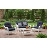 Azalea Ridge Patio Set