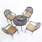 Shianco Corp Patio Furniture Cushions