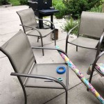 Spray Paint For Aluminum Patio Furniture