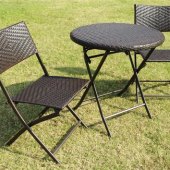 Bellini Patio Table And Chairs