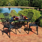 Chair Outdoor Patio Sets