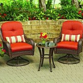 Home Trends Patio Furniture Cushions Replacement