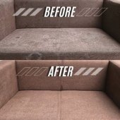 How To Get Mold Off Of Fabric Furniture