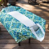 How To Make A Cover For Outdoor Furniture