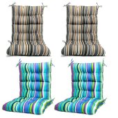 Patio Dining Chair Replacement Cushions