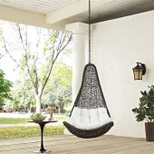 Patio Swing Chair Without Stand