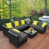 Quality Outdoor Living Patio Furniture