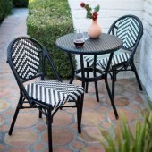 Small Patio Bistro Table And Chairs
