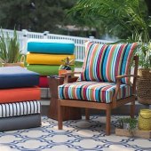 Sunbrella Outdoor Patio Furniture Covers