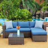 What Is Rattan Patio Furniture