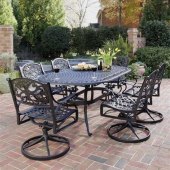 Wrought Iron Patio Furniture Care Tips